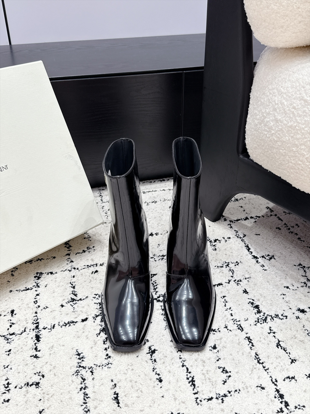 Designer Boots