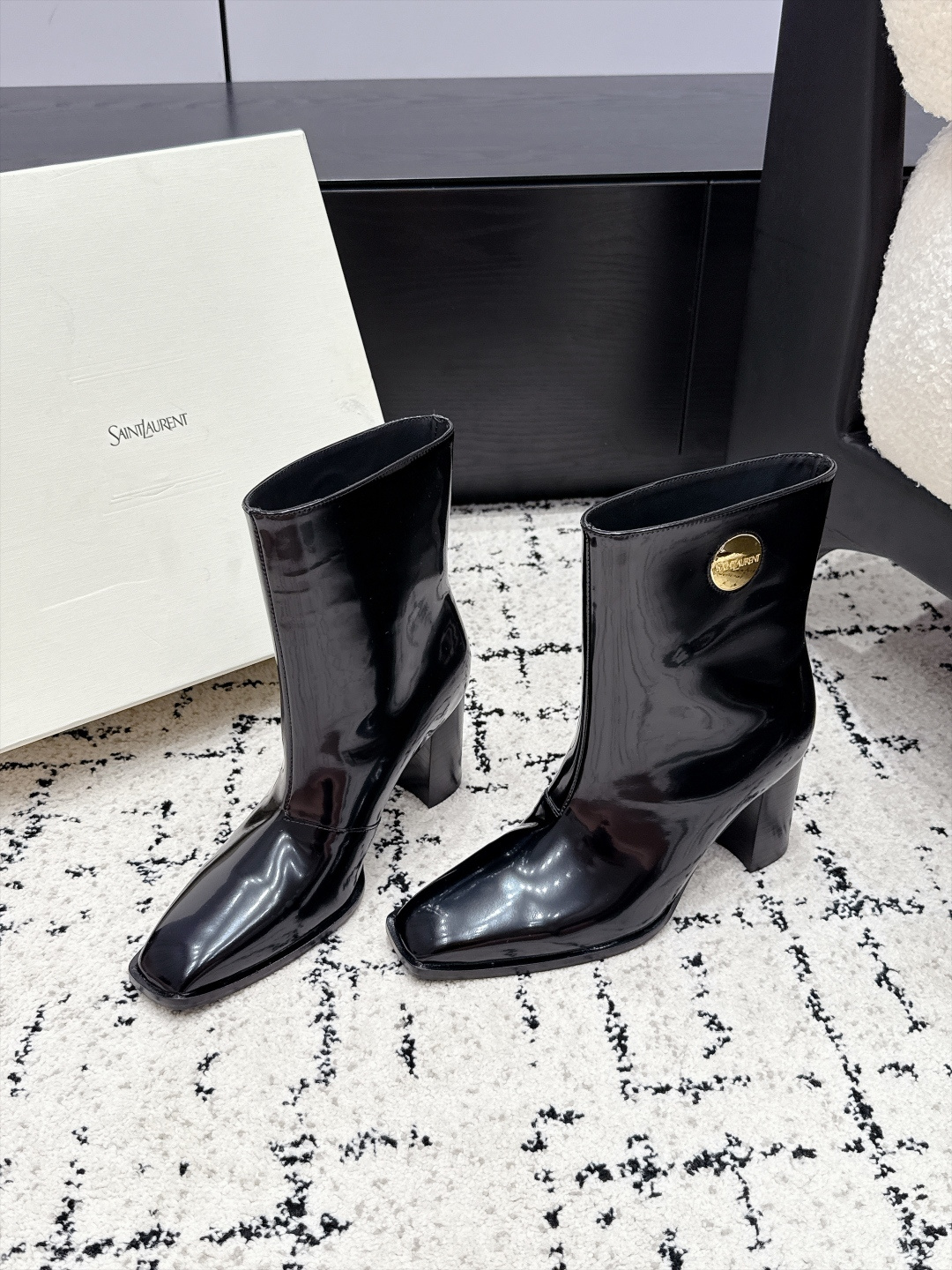 Designer Boots