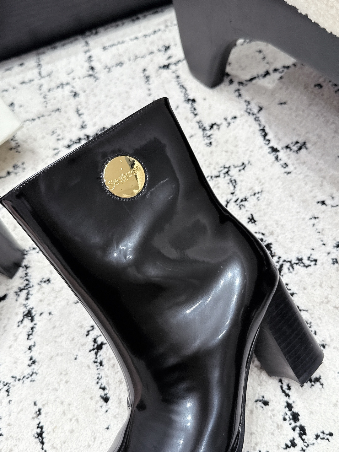 Designer Boots
