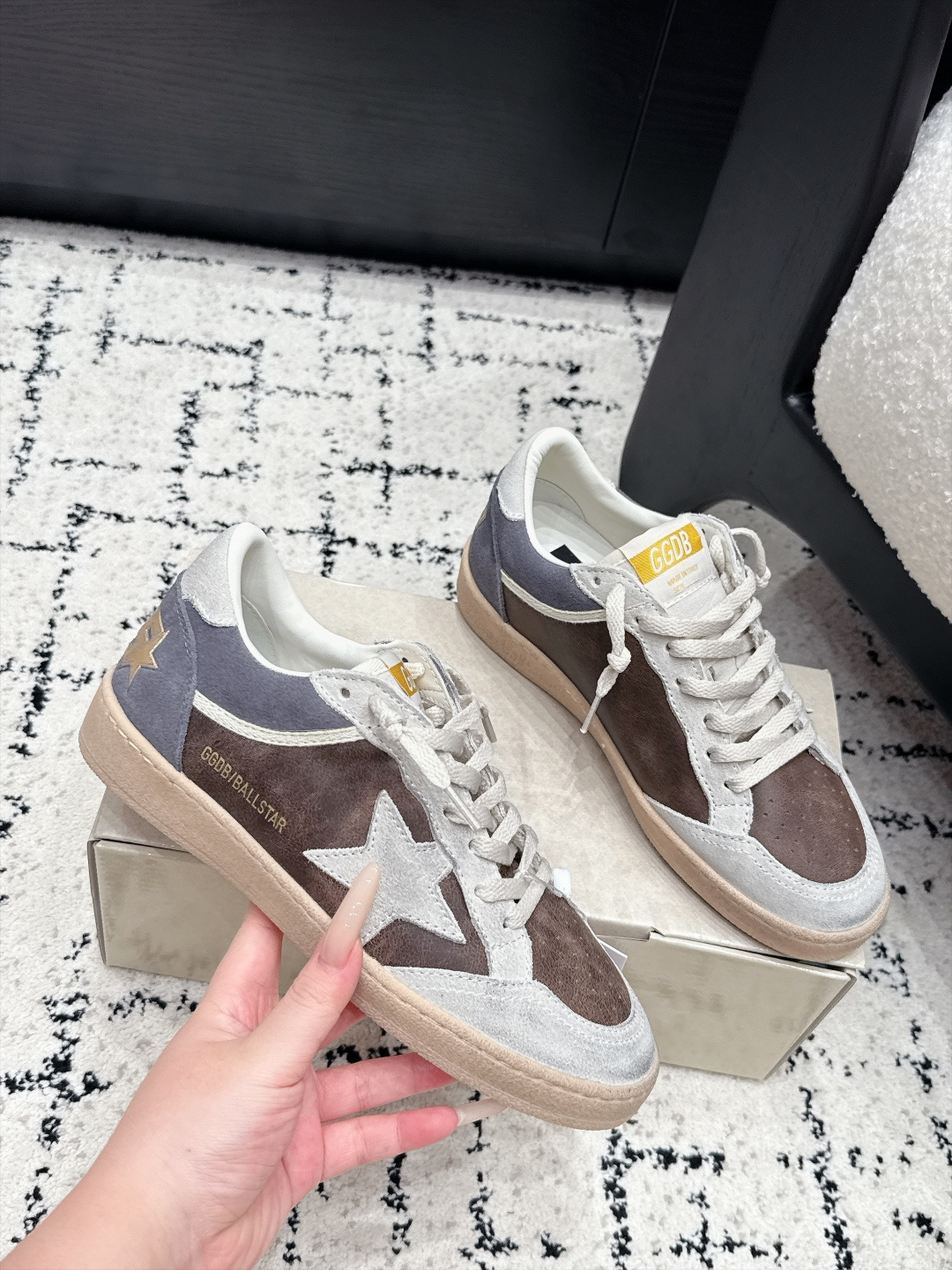 Designer Sneakers
