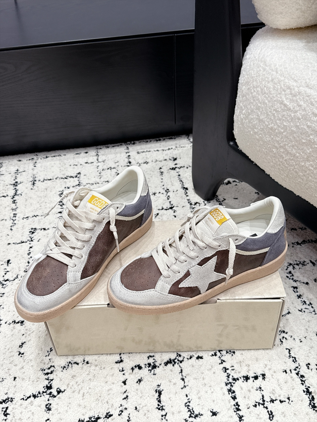 Designer Sneakers