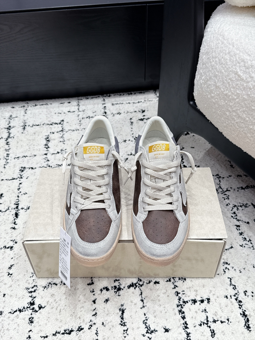 Designer Sneakers