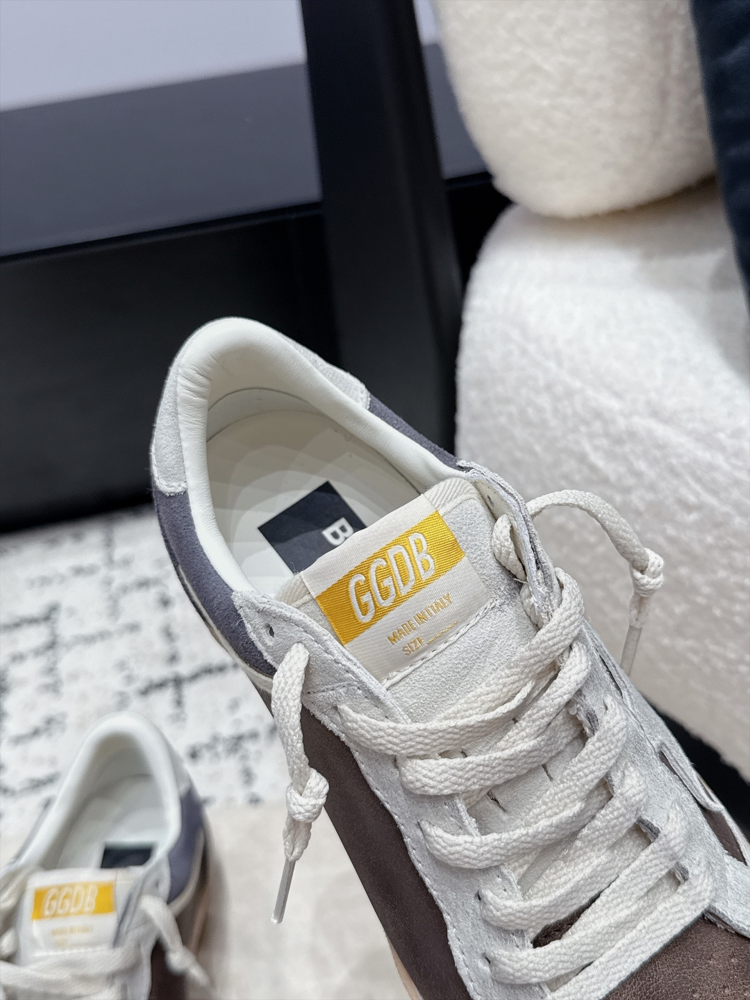 Designer Sneakers