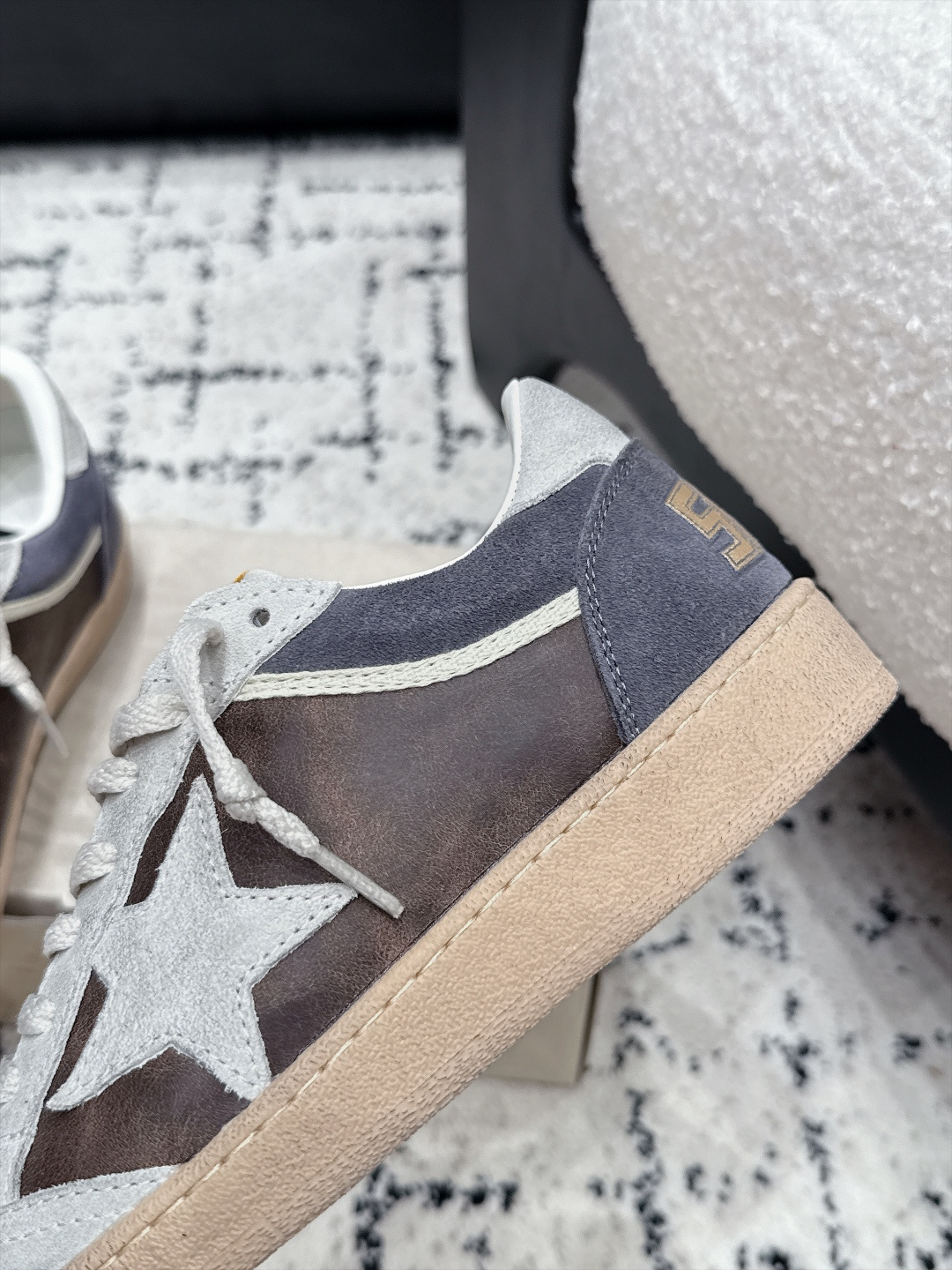 Designer Sneakers