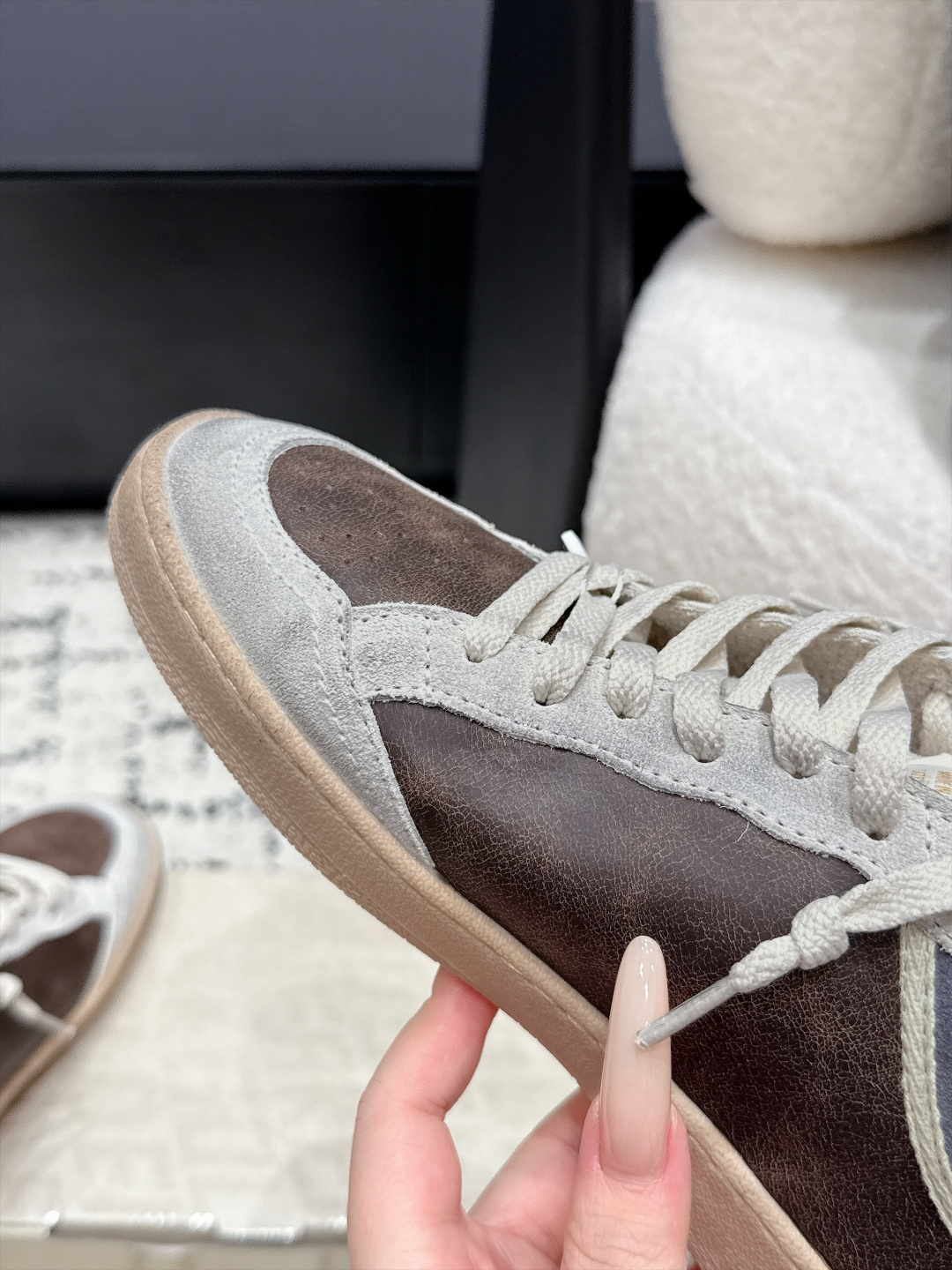 Designer Sneakers