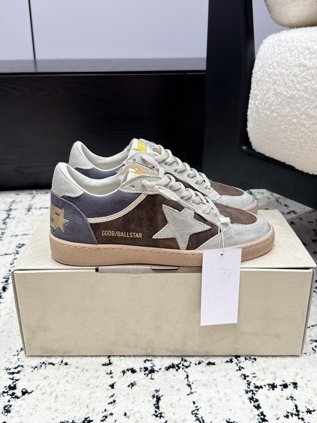 Designer Sneakers