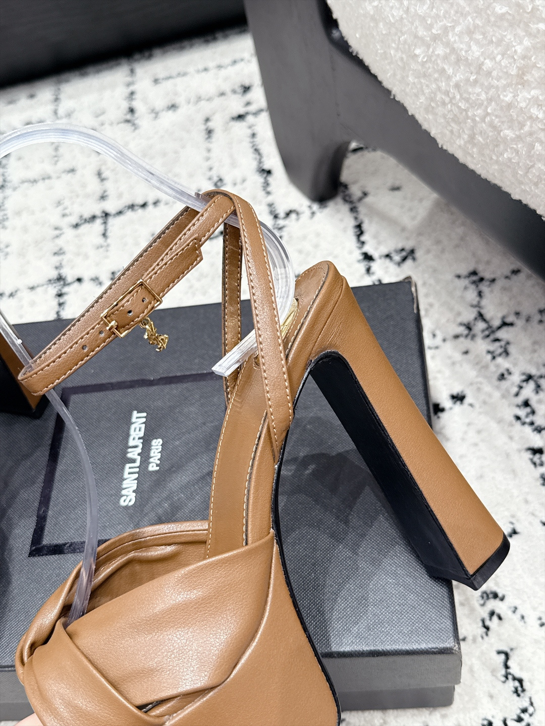 Designer Heels