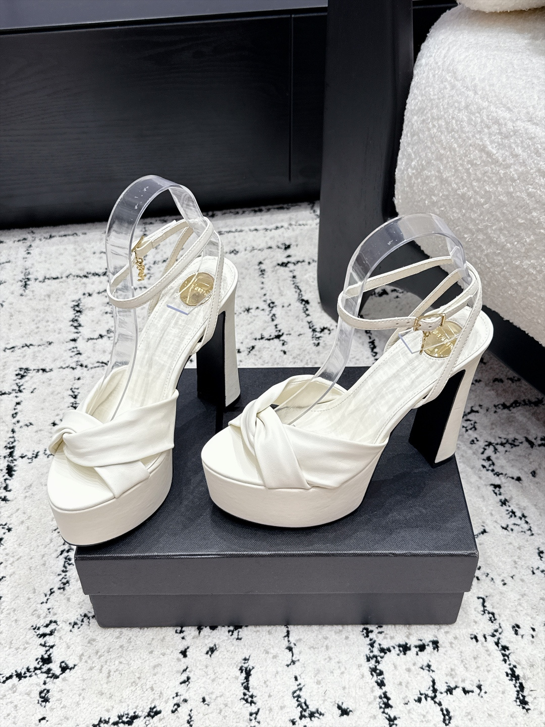 Designer Heels