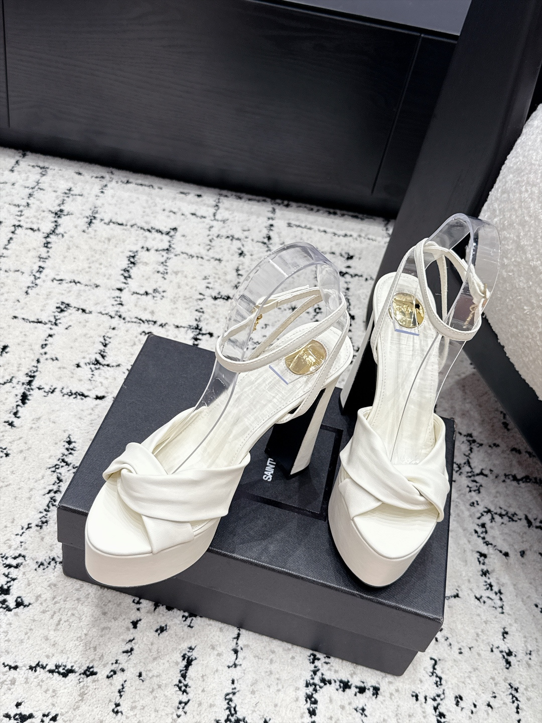 Designer Heels