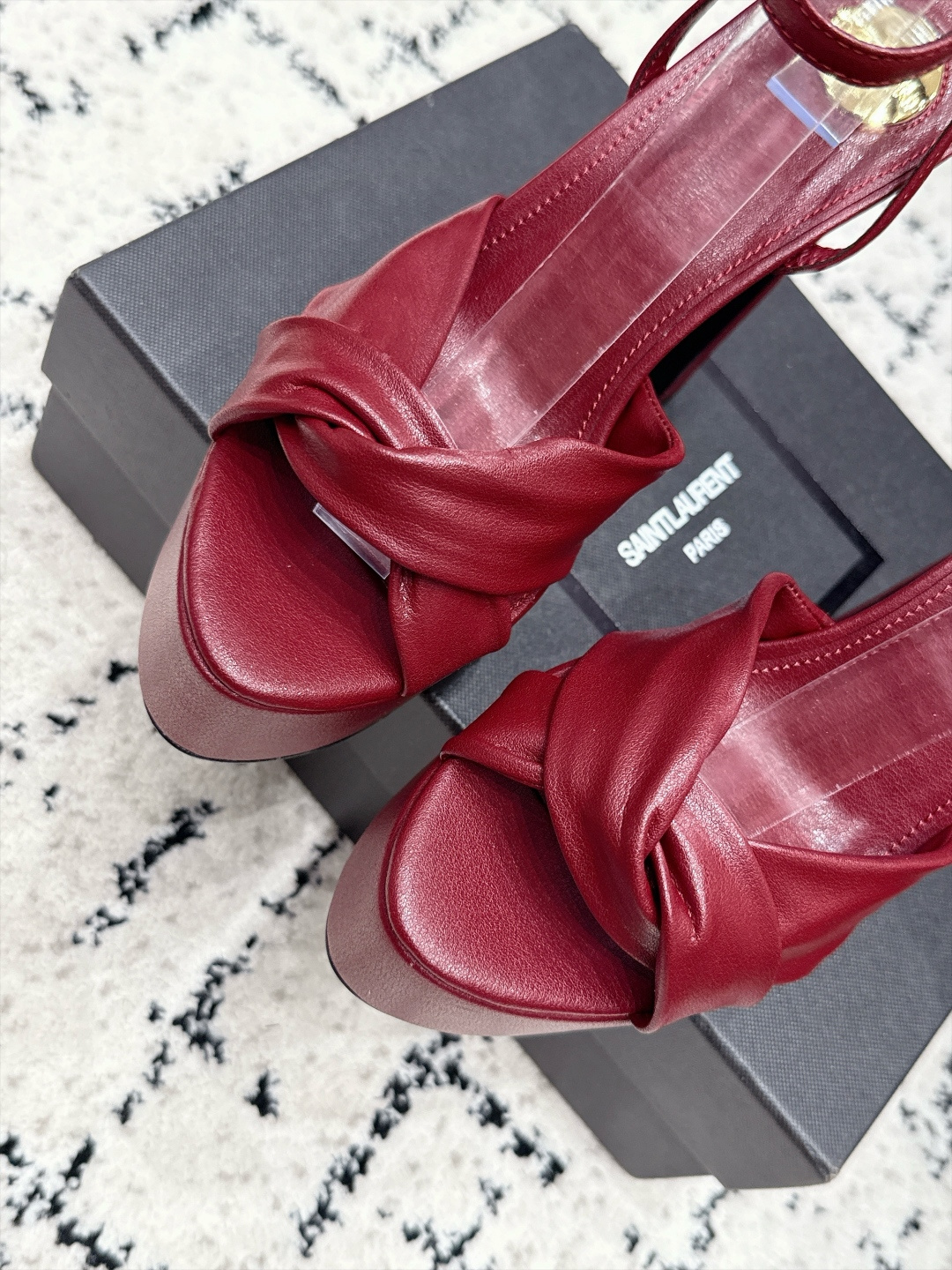 Designer Heels