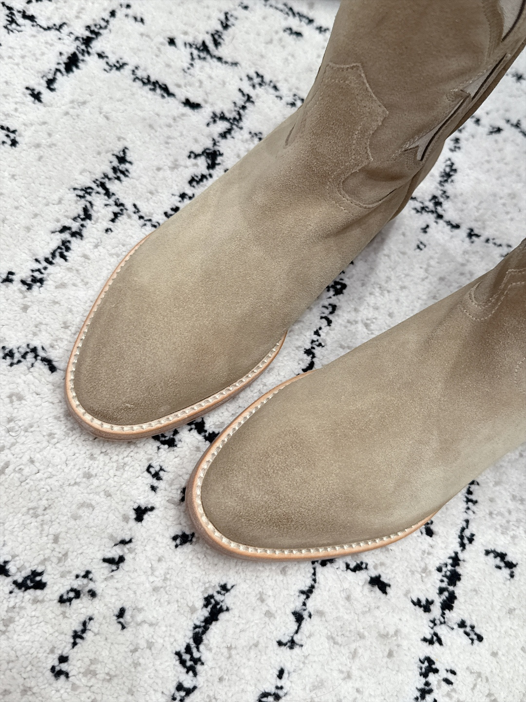 Designer Boots