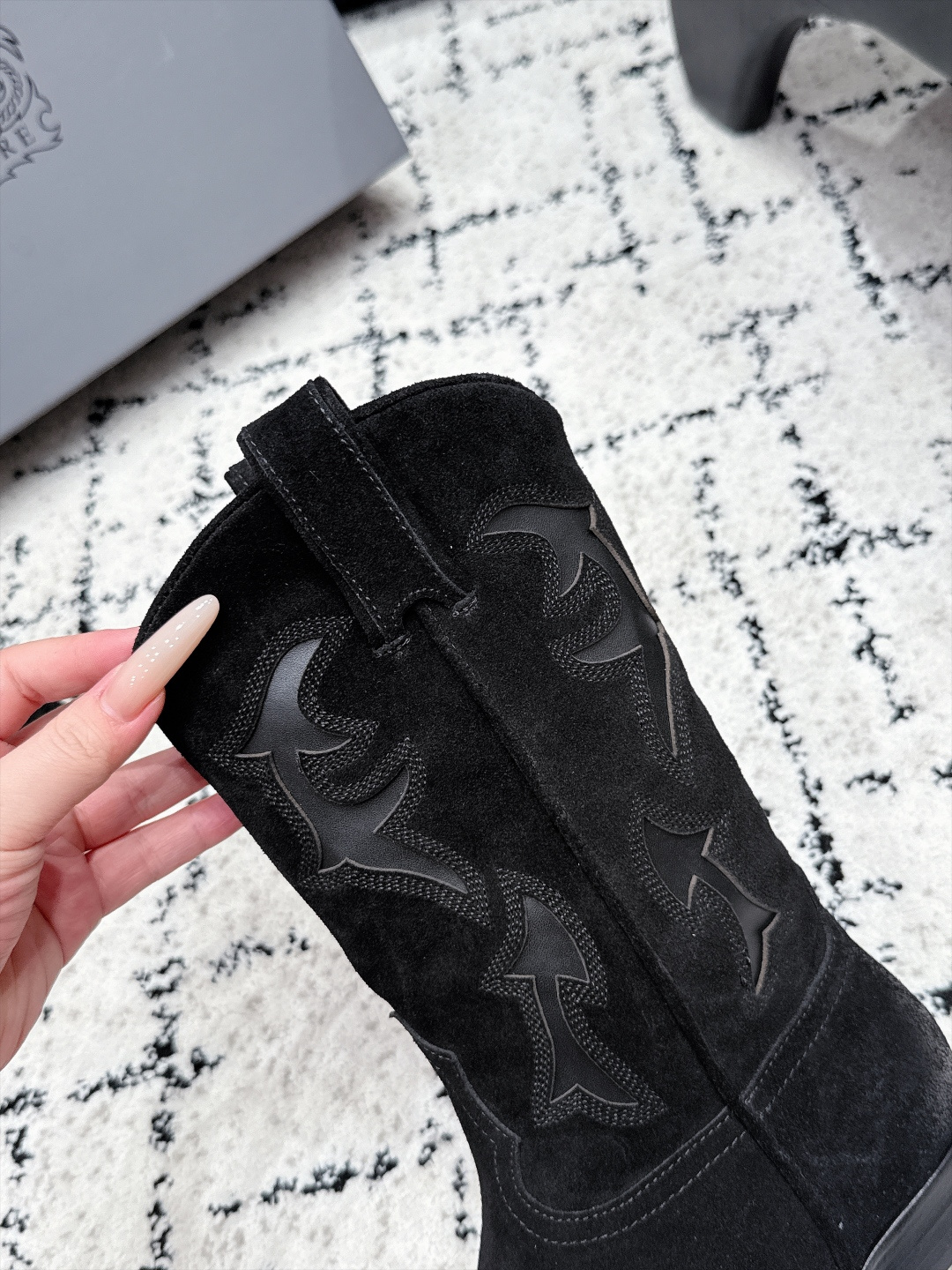 Designer Boots