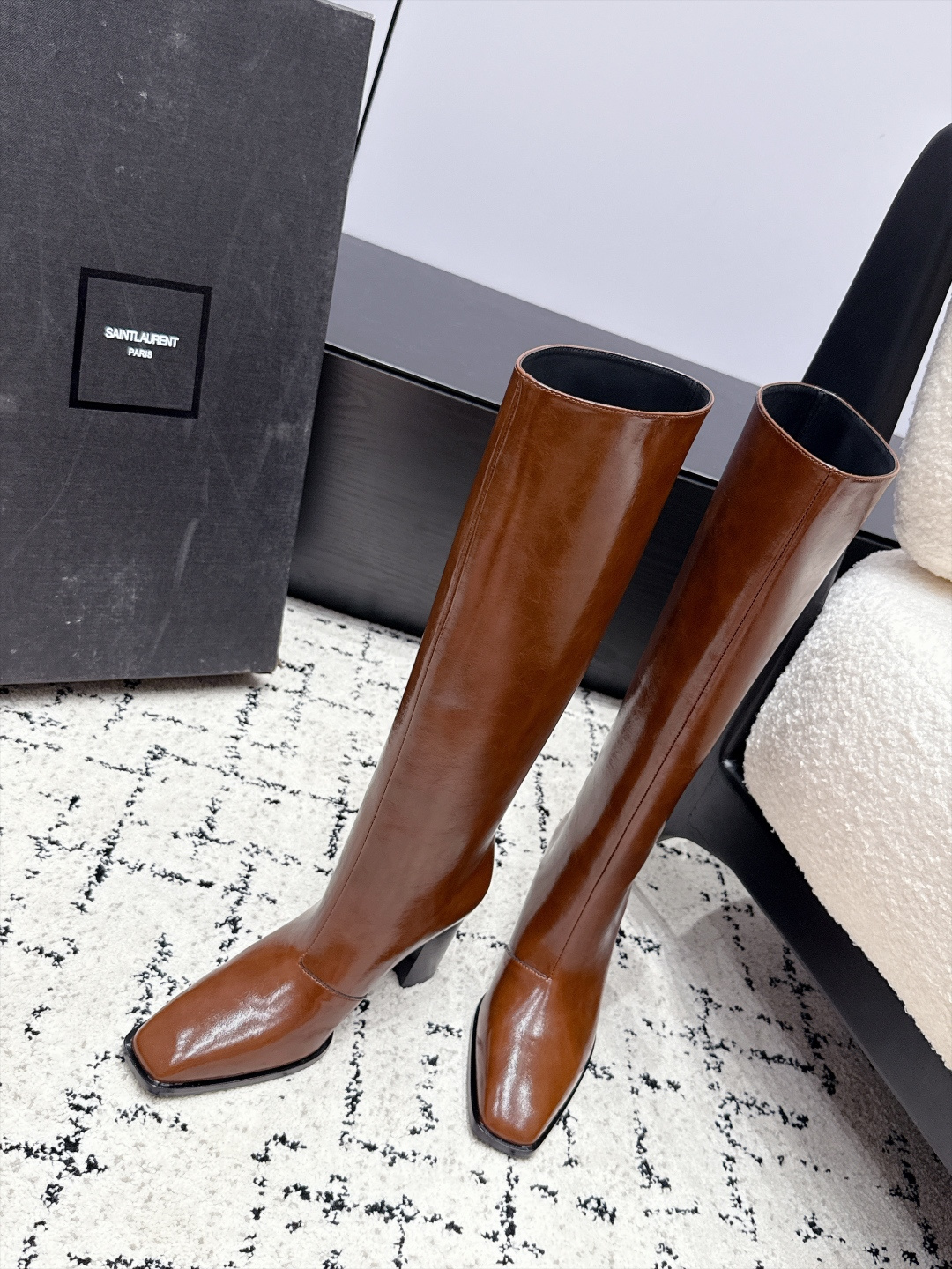 Designer Boots