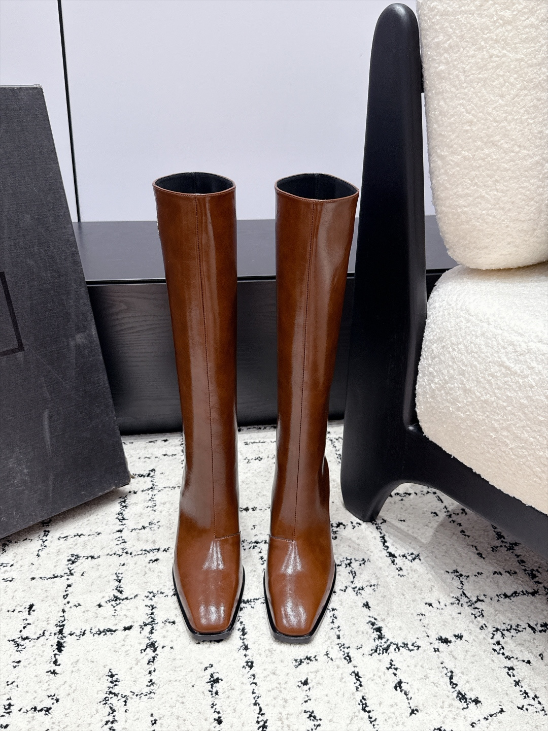 Designer Boots