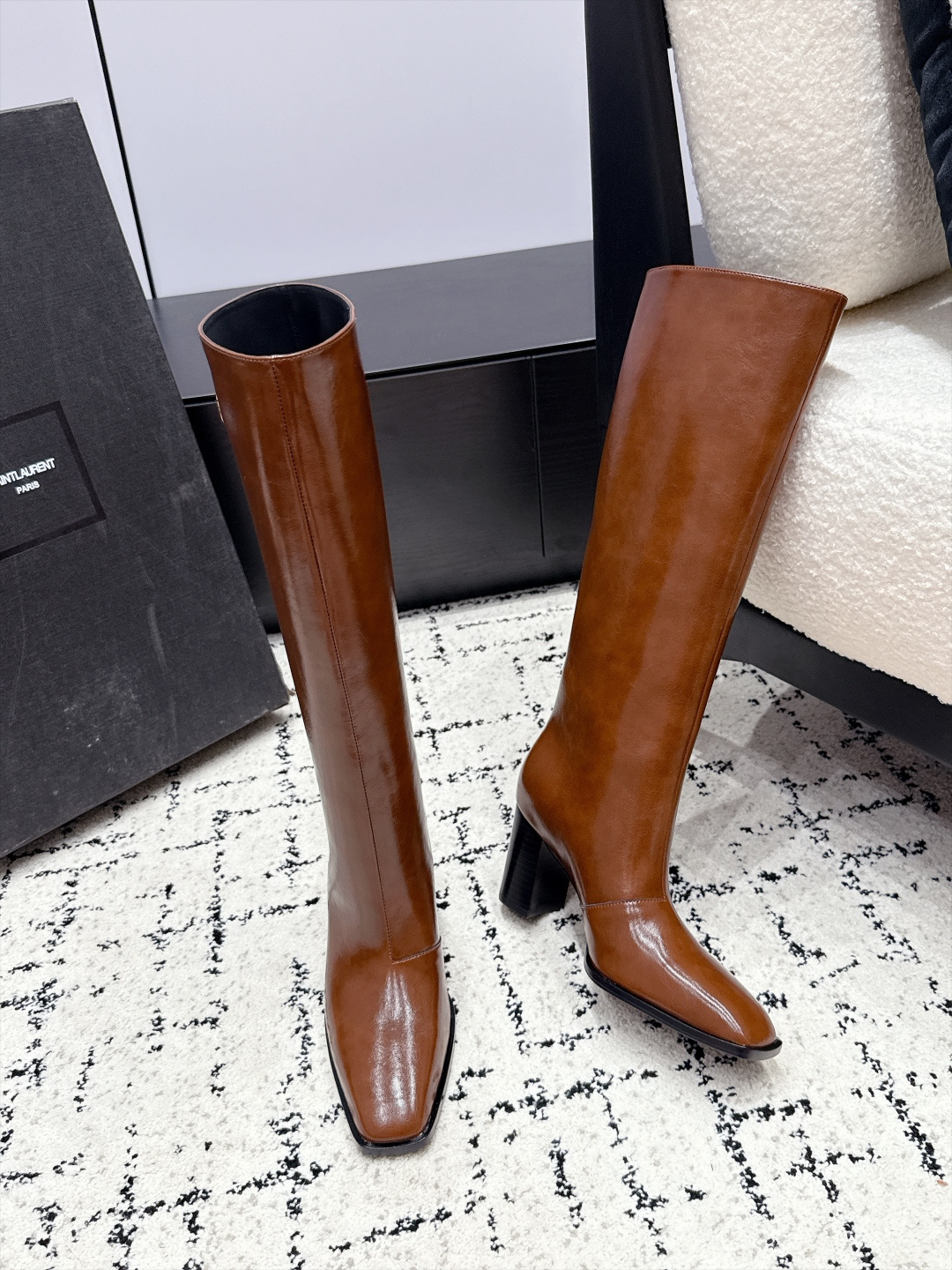 Designer Boots