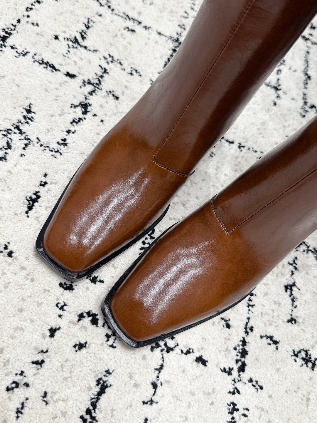 Designer Boots