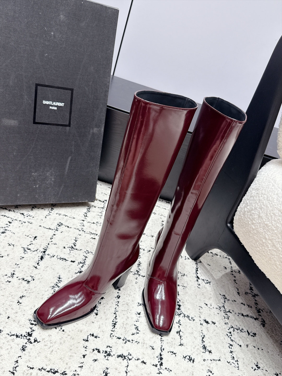 Designer Boots