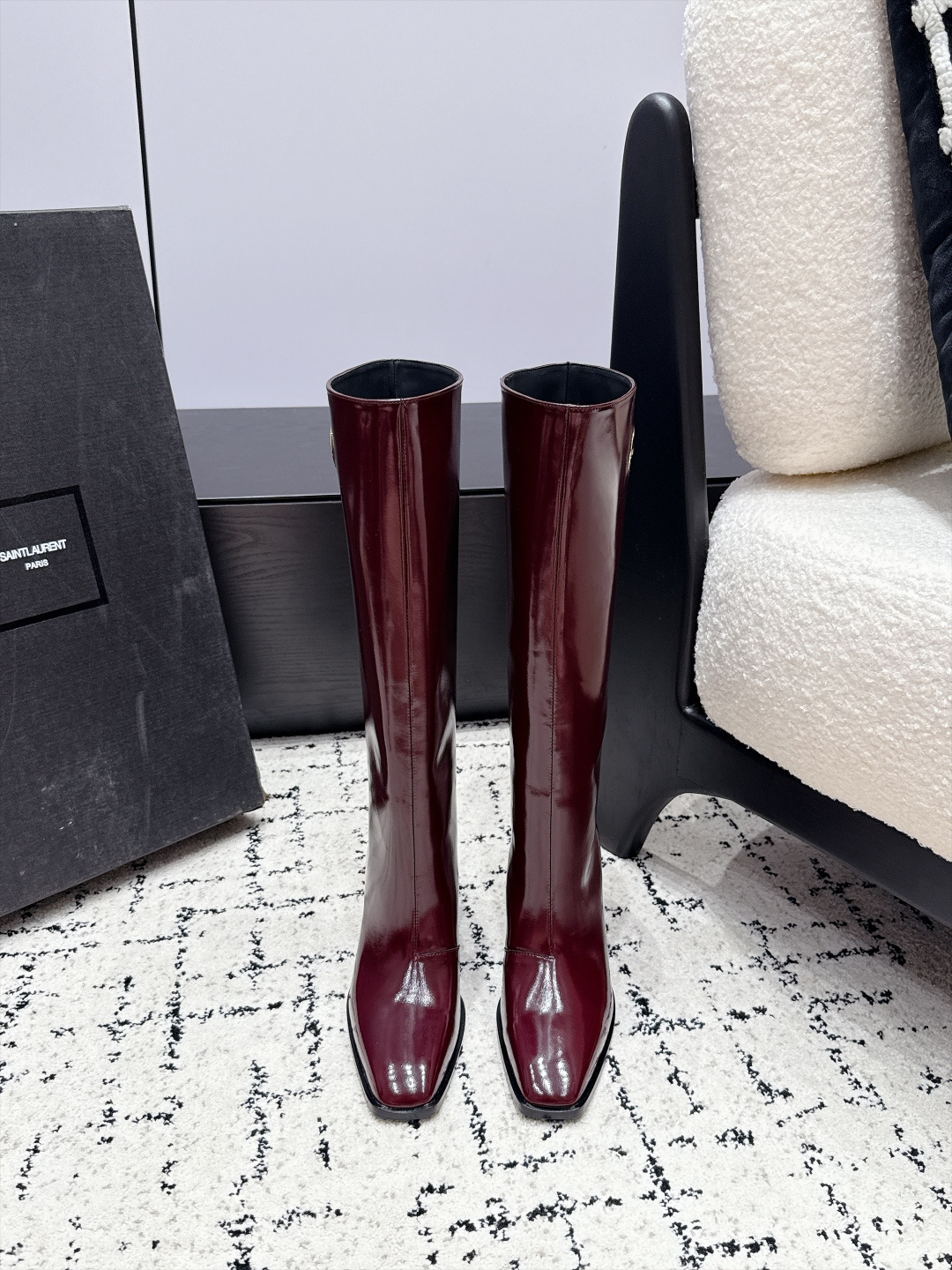 Designer Boots
