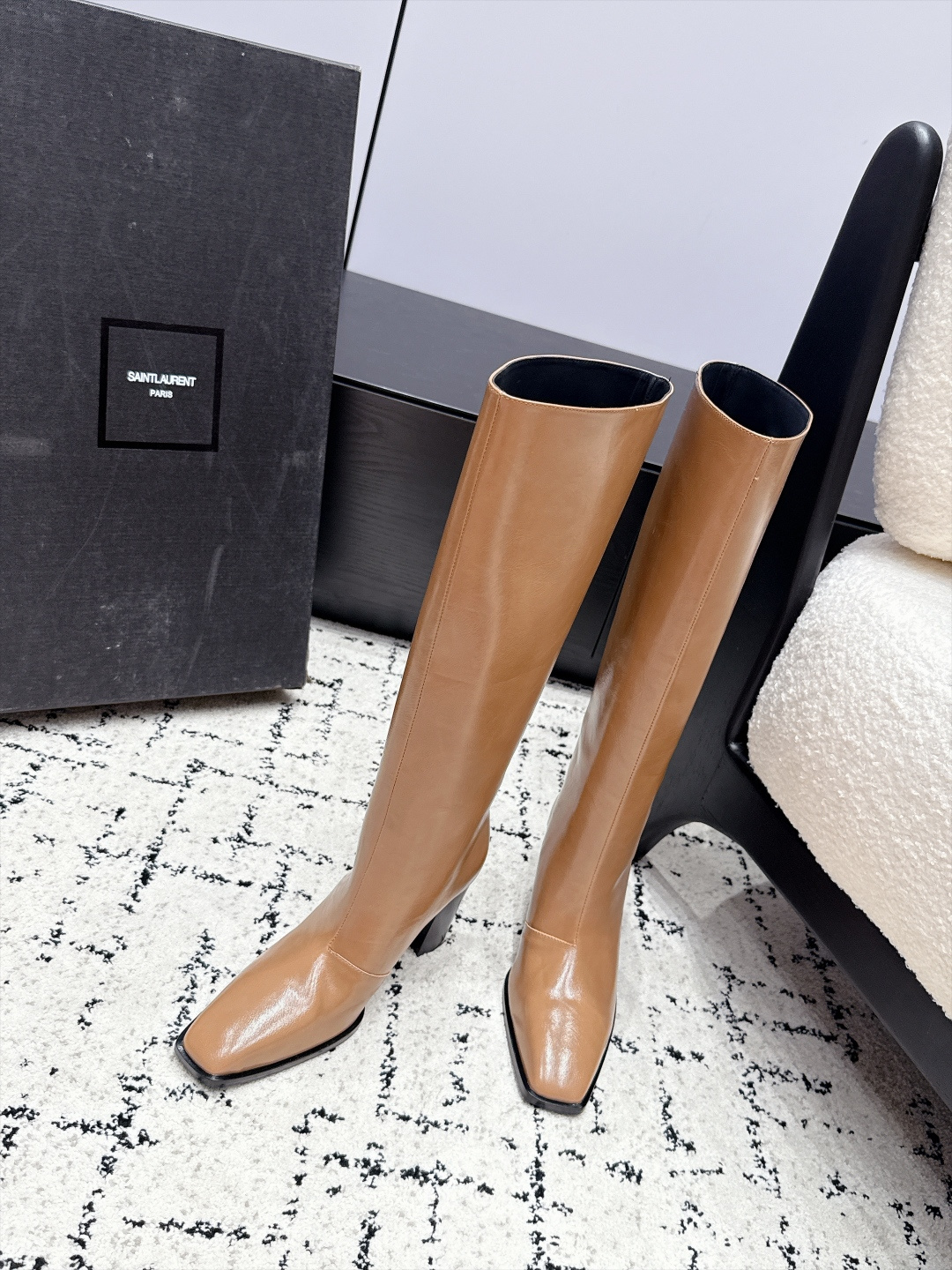Designer Boots