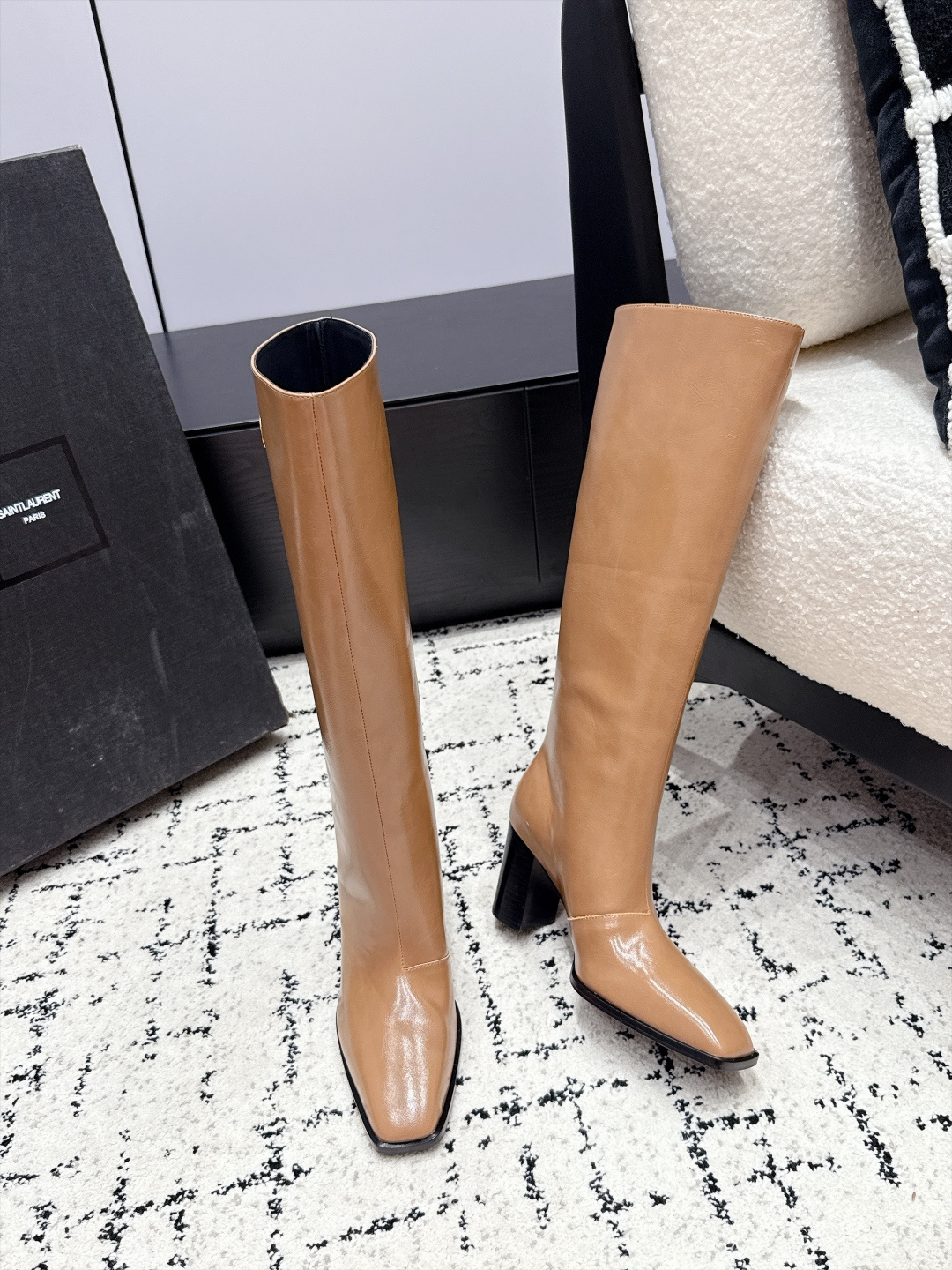 Designer Boots