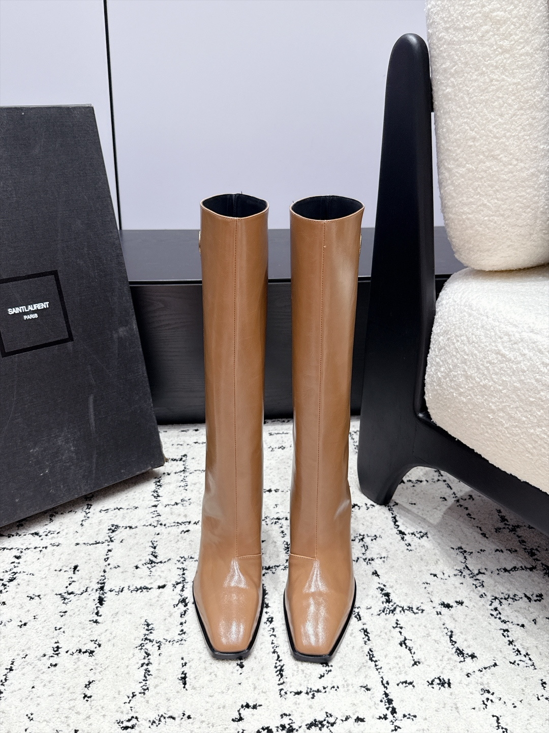 Designer Boots