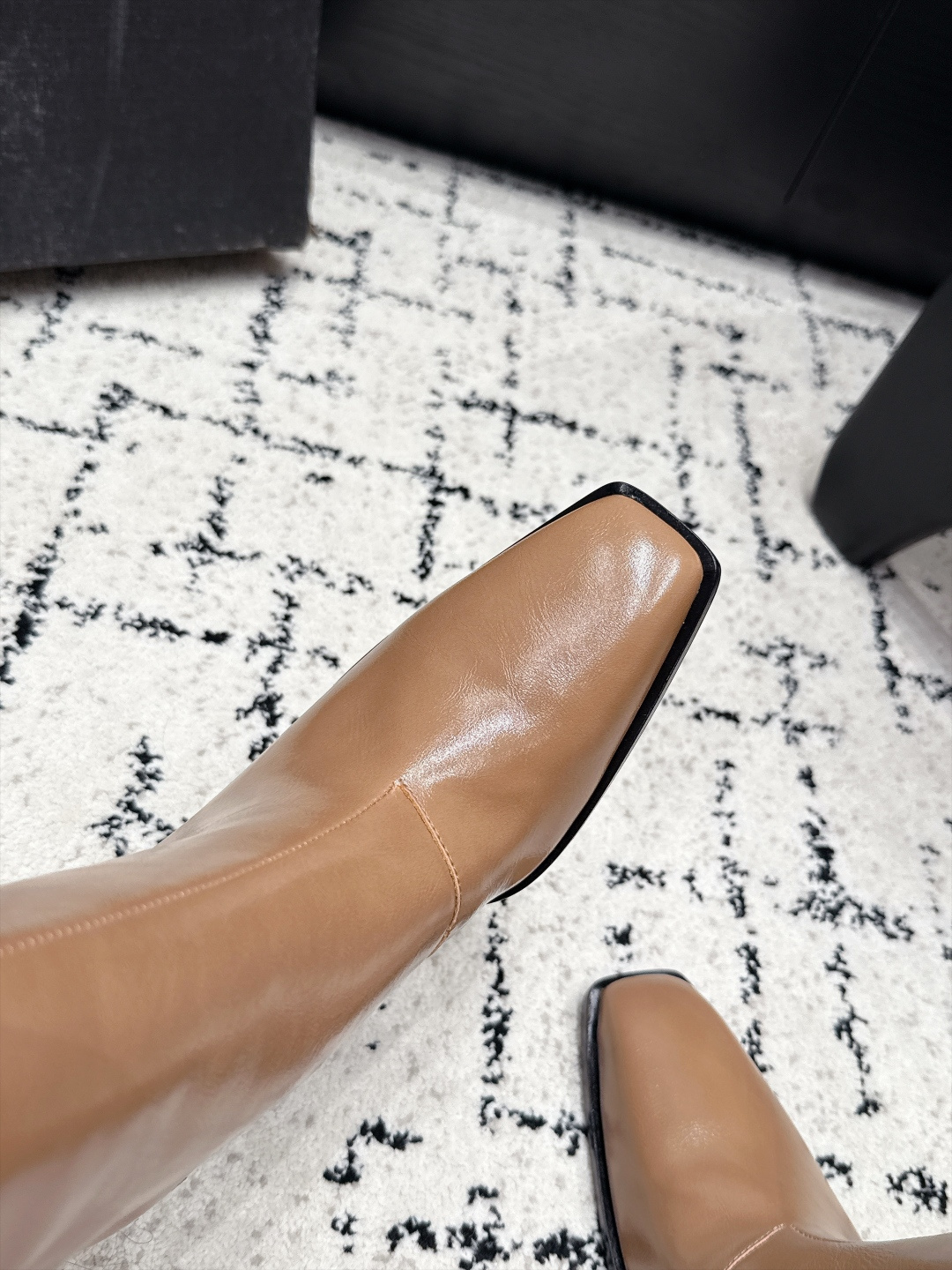 Designer Boots