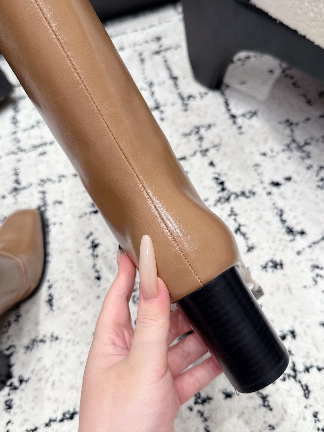 Designer Boots
