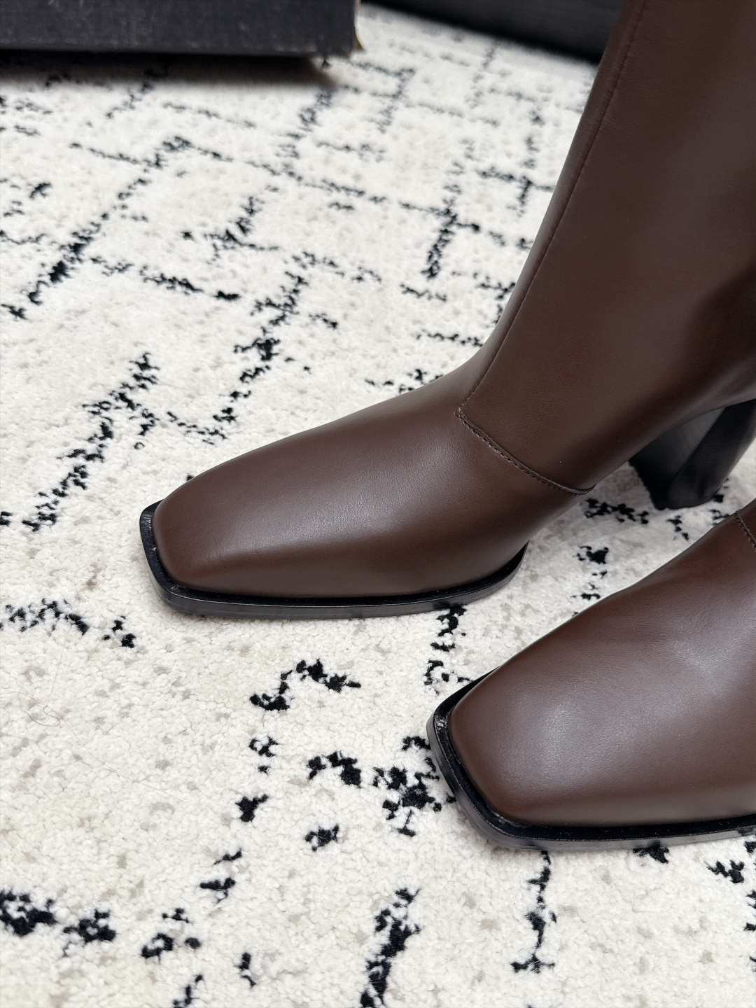 Designer Boots