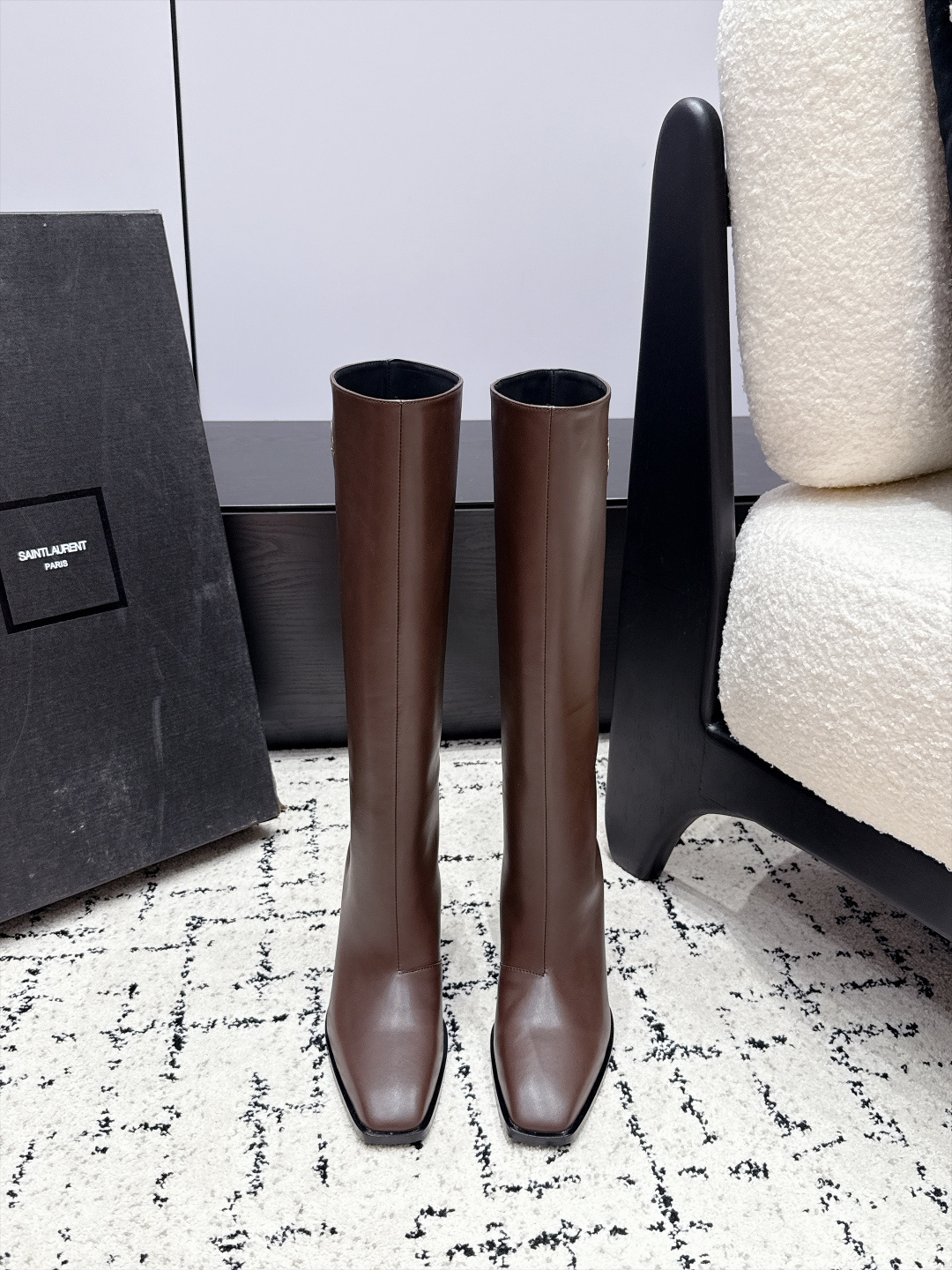 Designer Boots