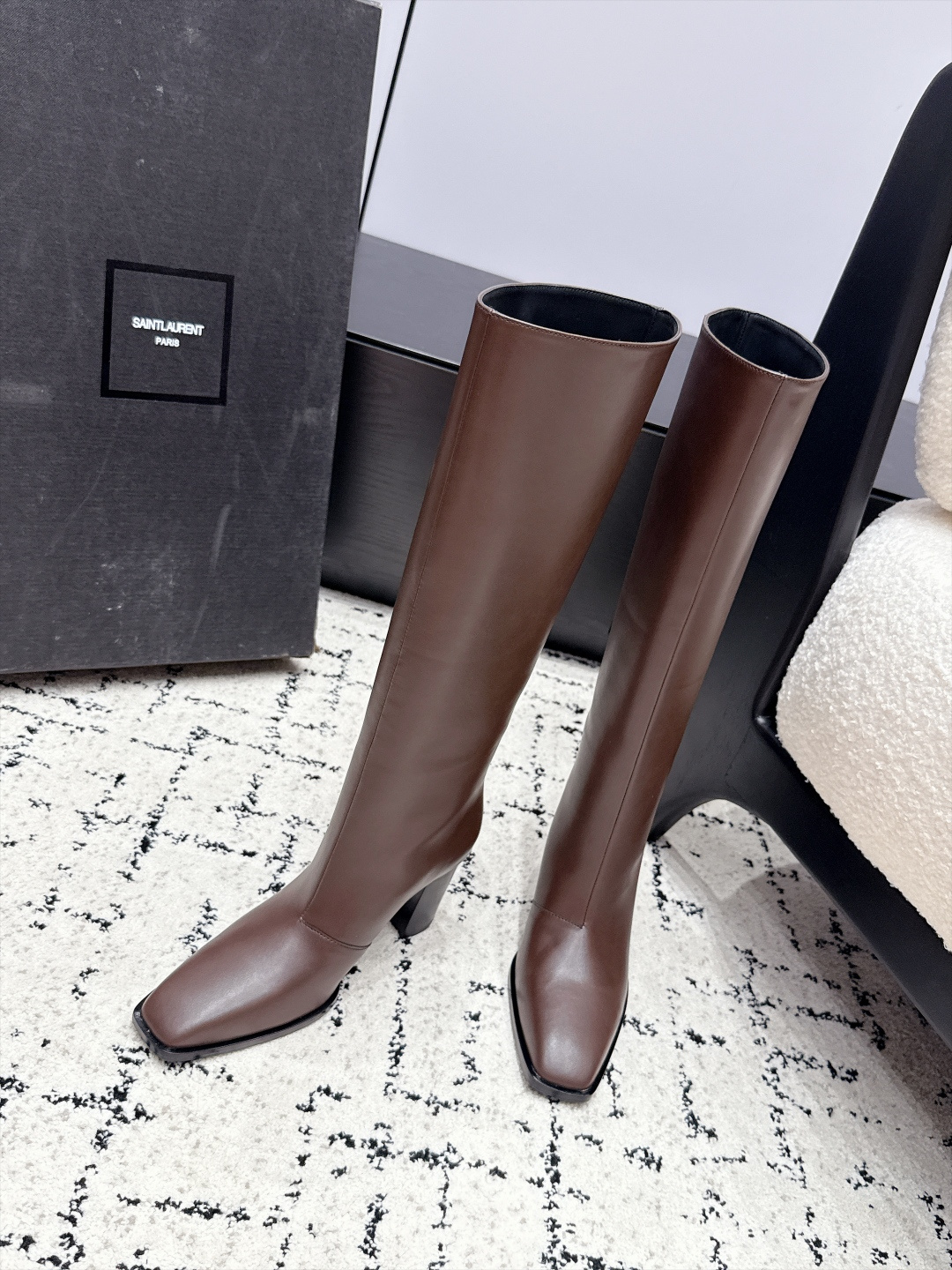 Designer Boots