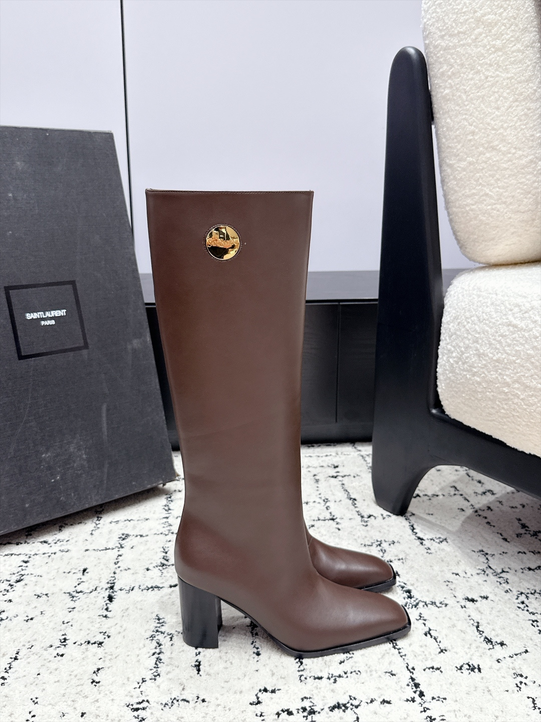 Designer Boots