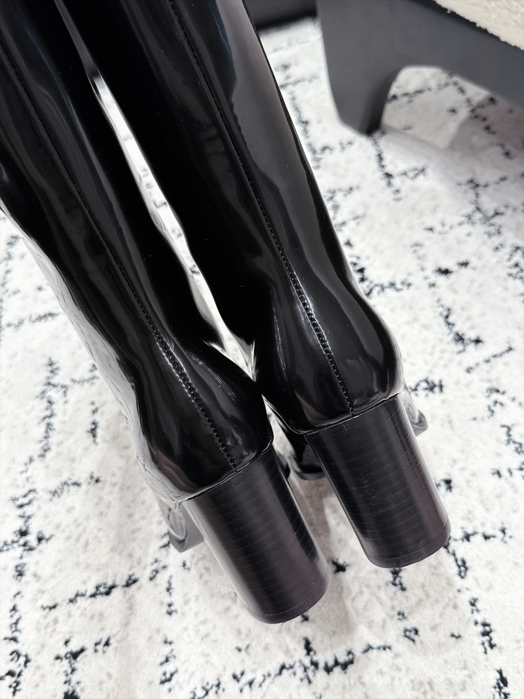 Designer Boots