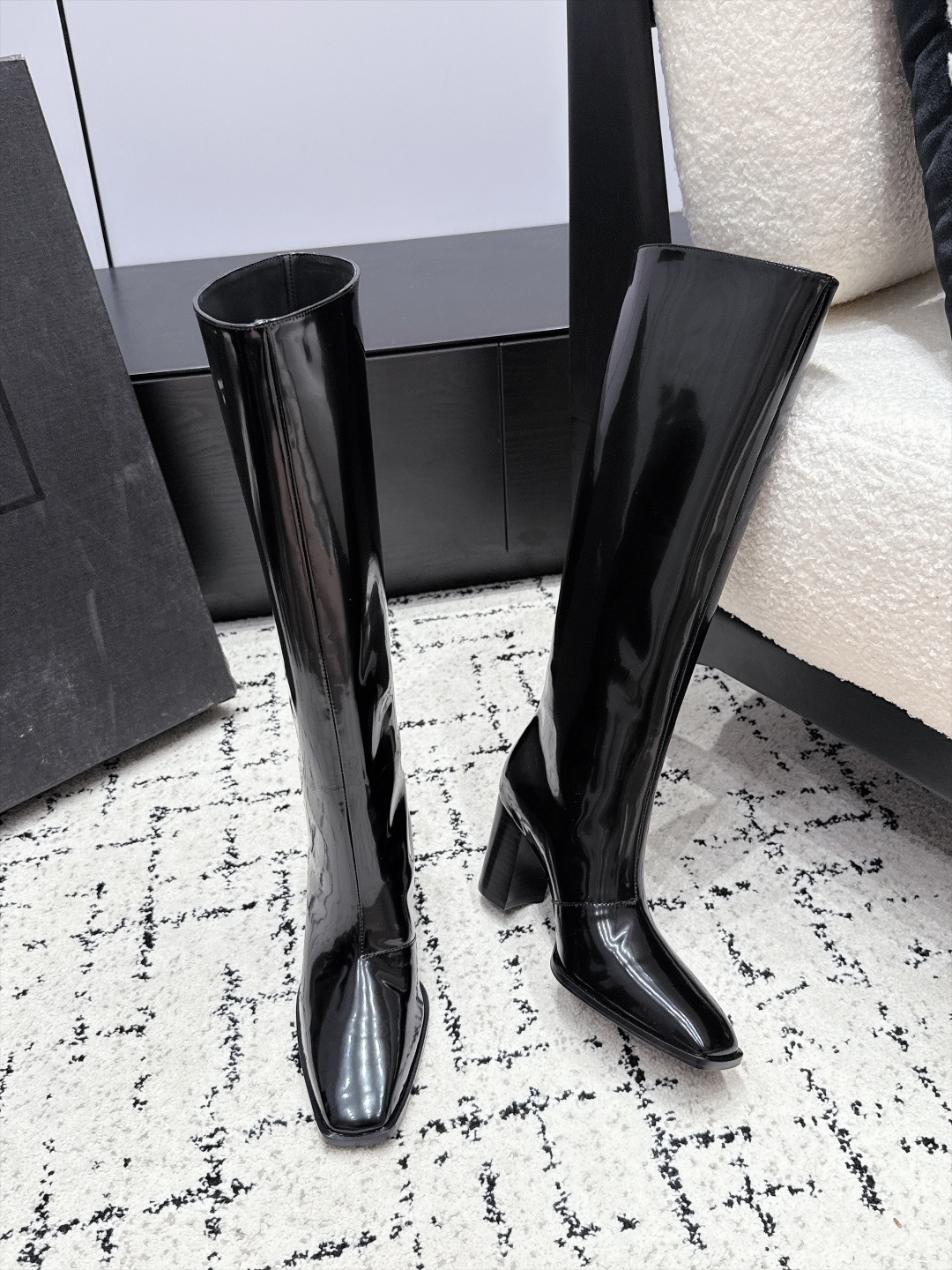 Designer Boots