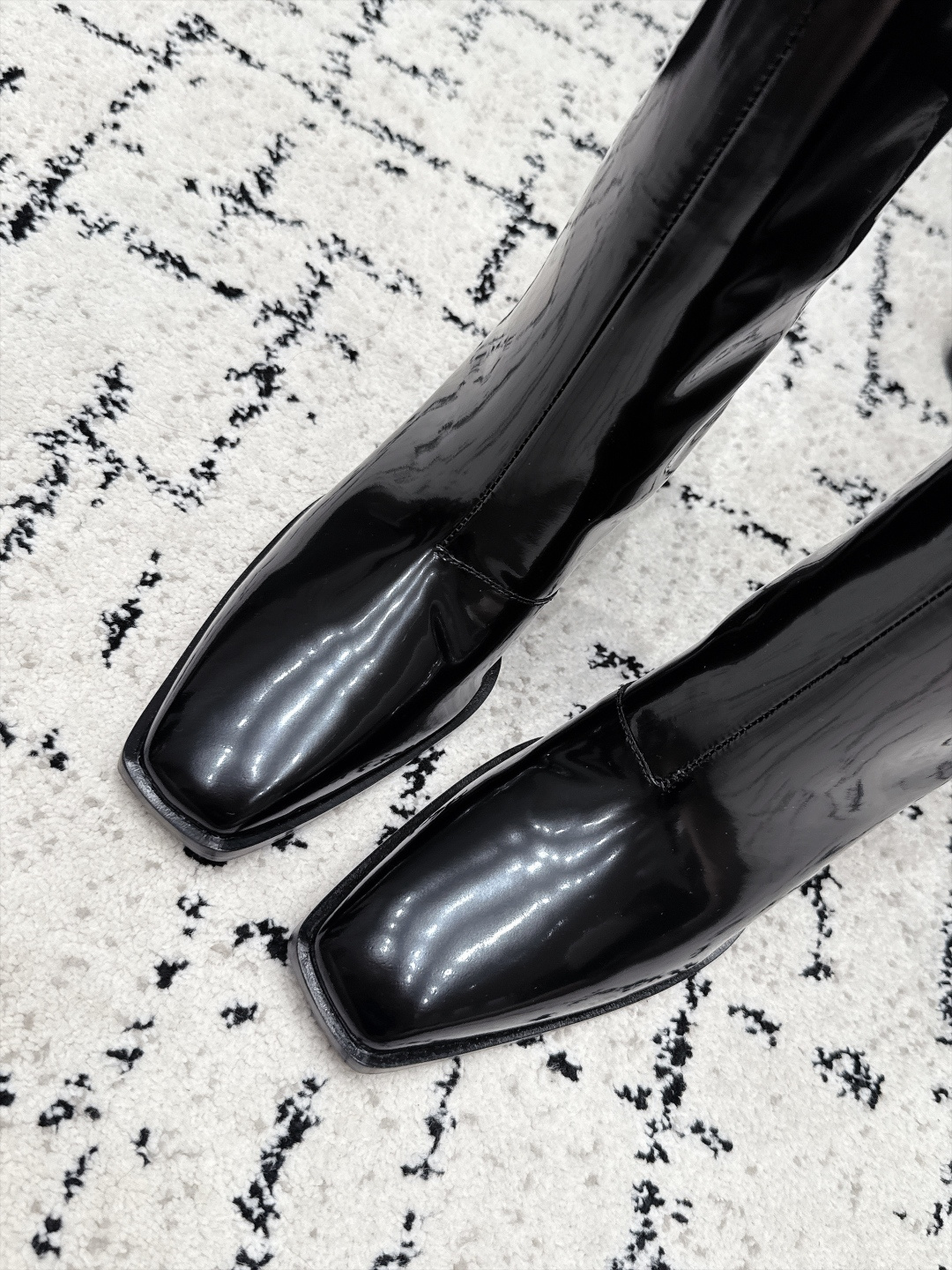 Designer Boots