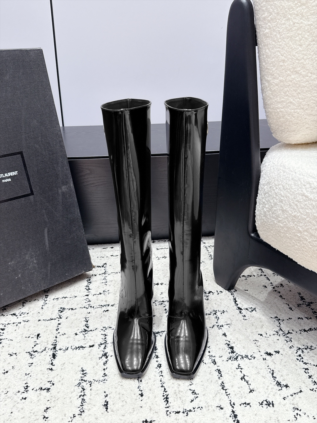 Designer Boots