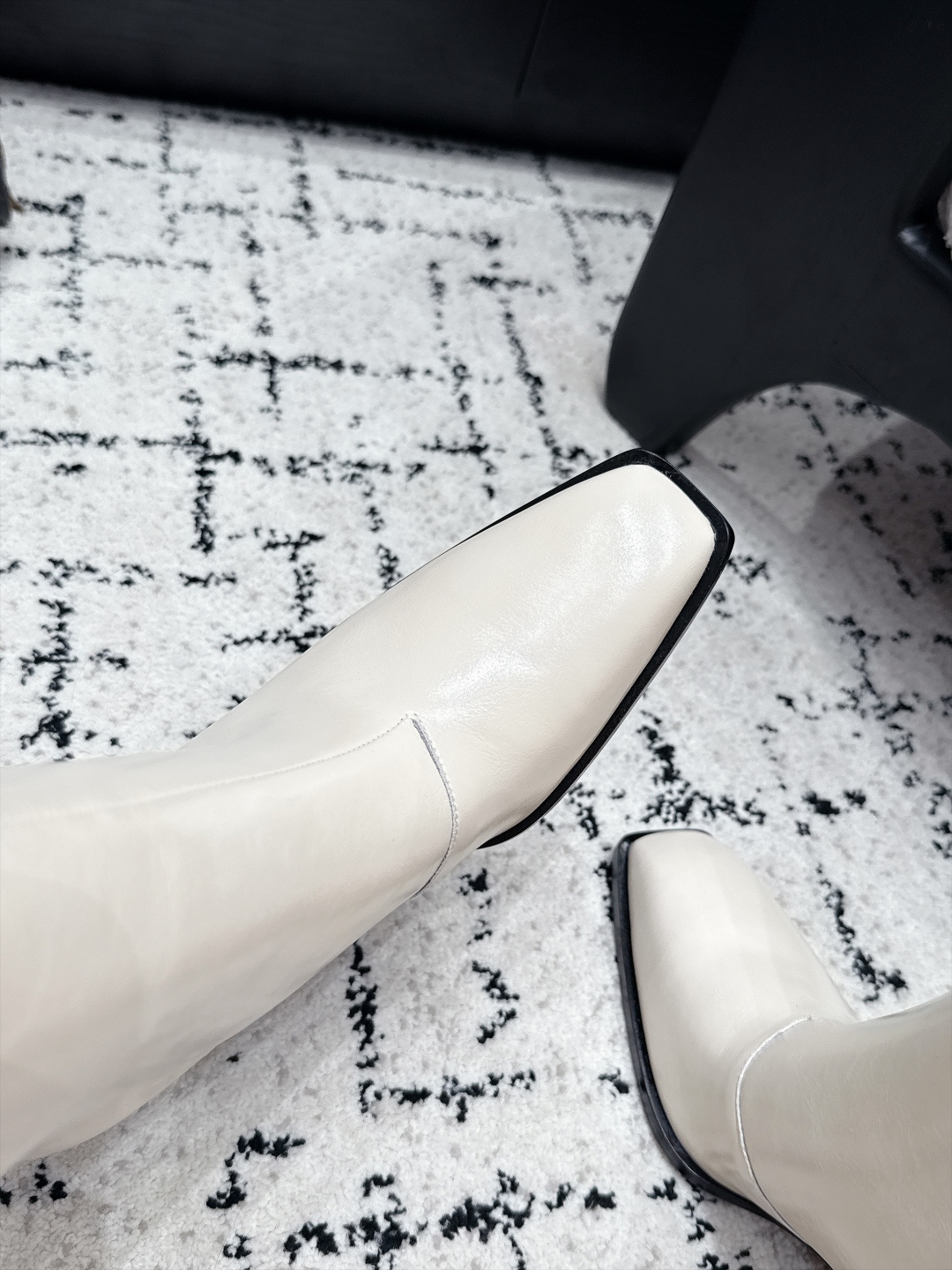 Designer Boots