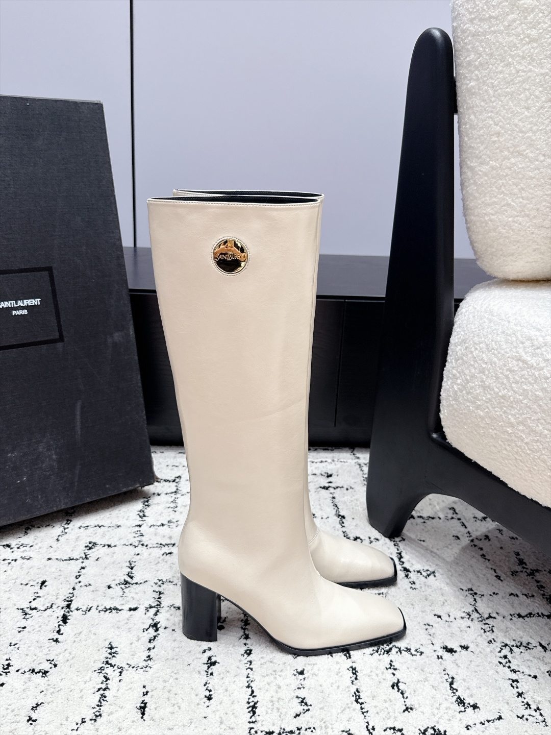 Designer Boots
