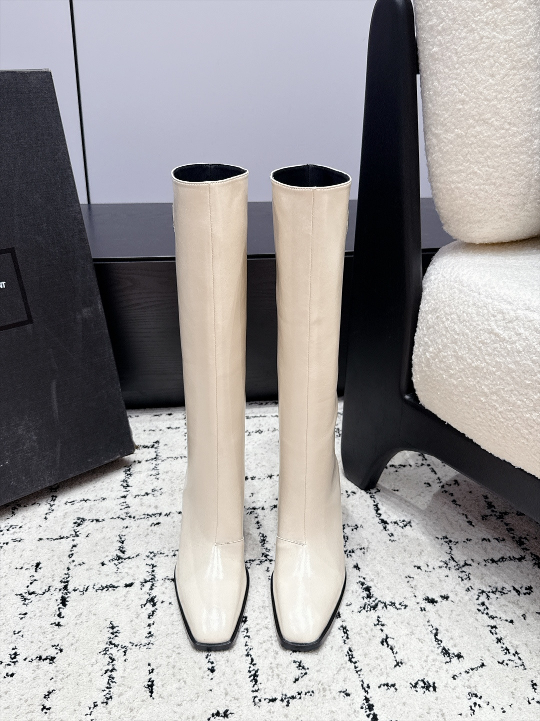 Designer Boots