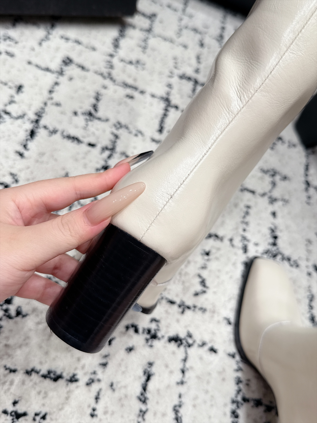Designer Boots