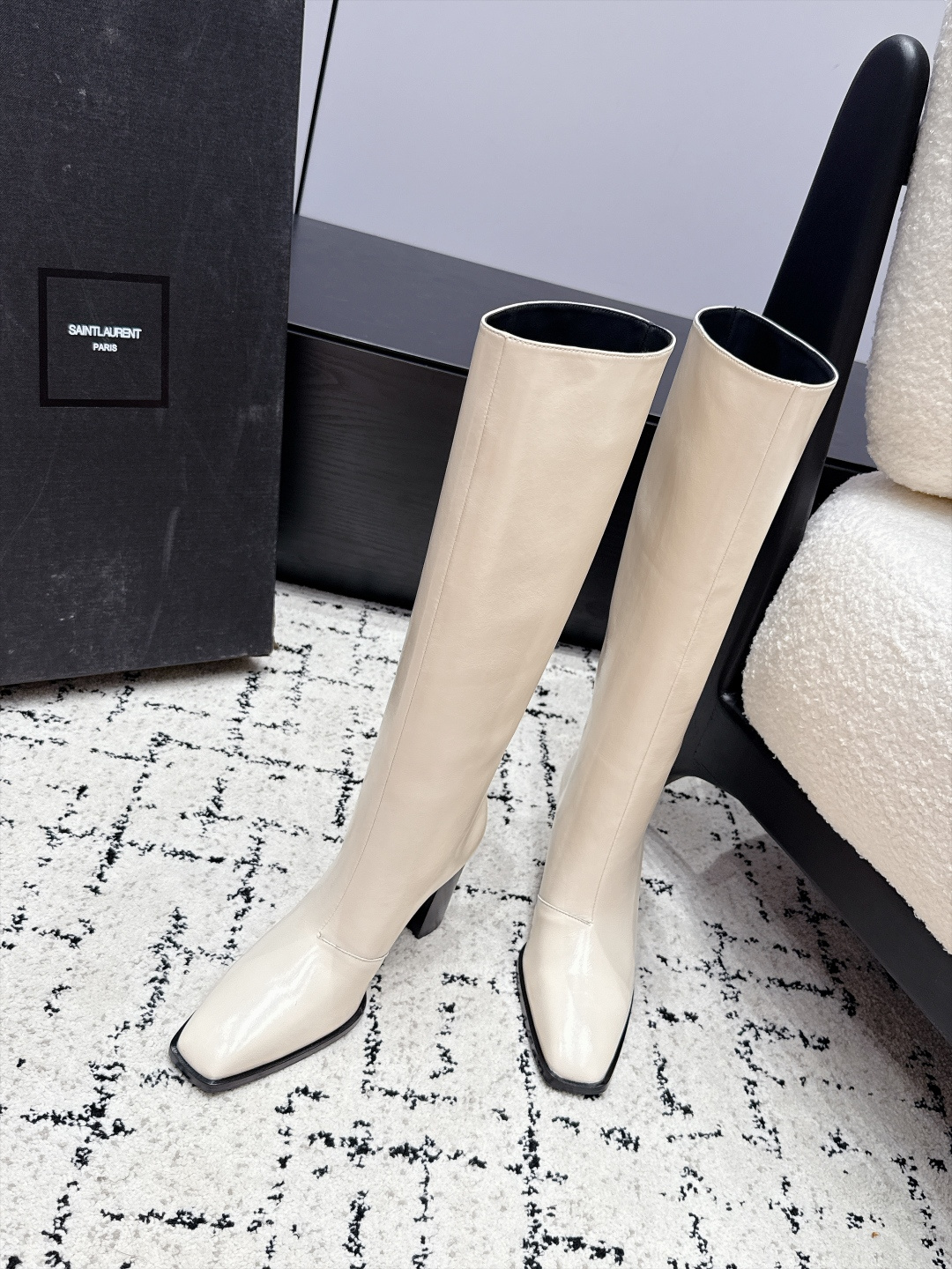 Designer Boots