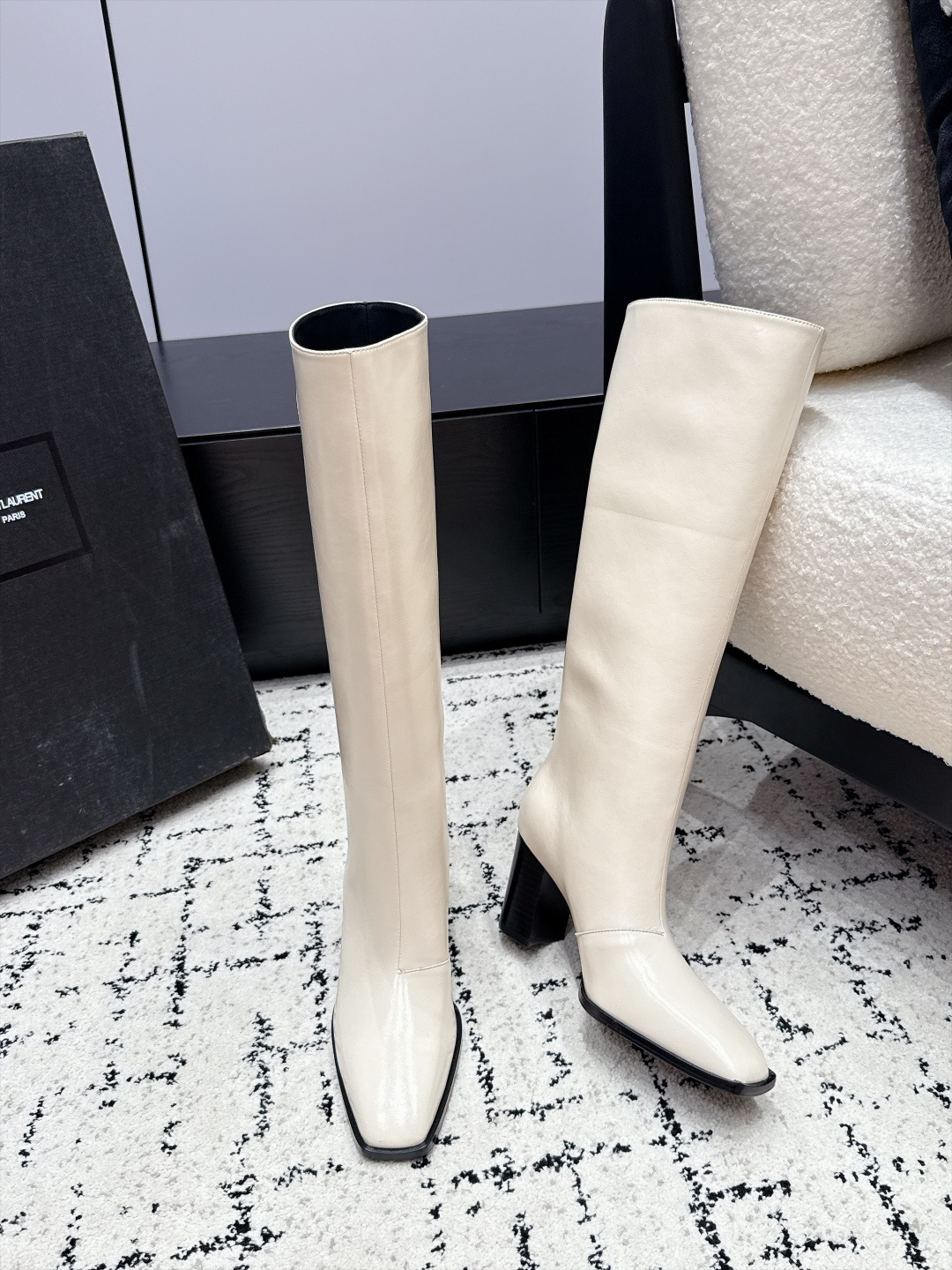 Designer Boots