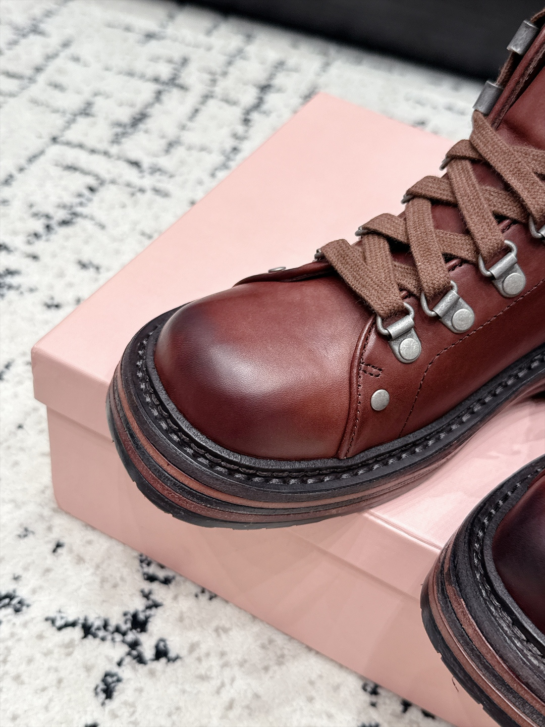 Miu Miu Boots