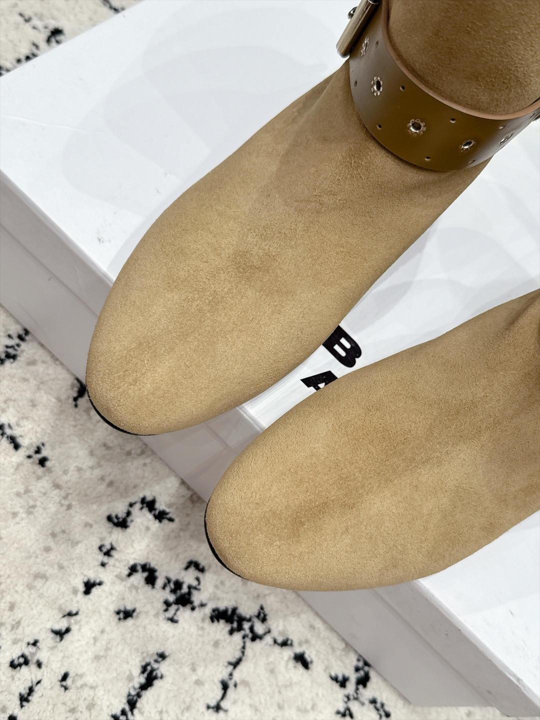Designer Boots