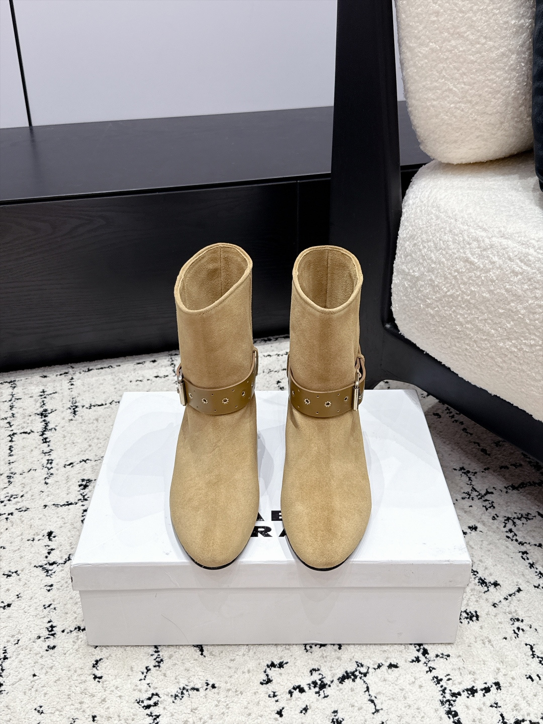 Designer Boots