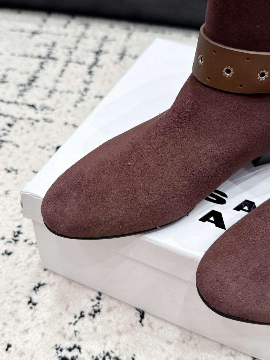 Designer Boots