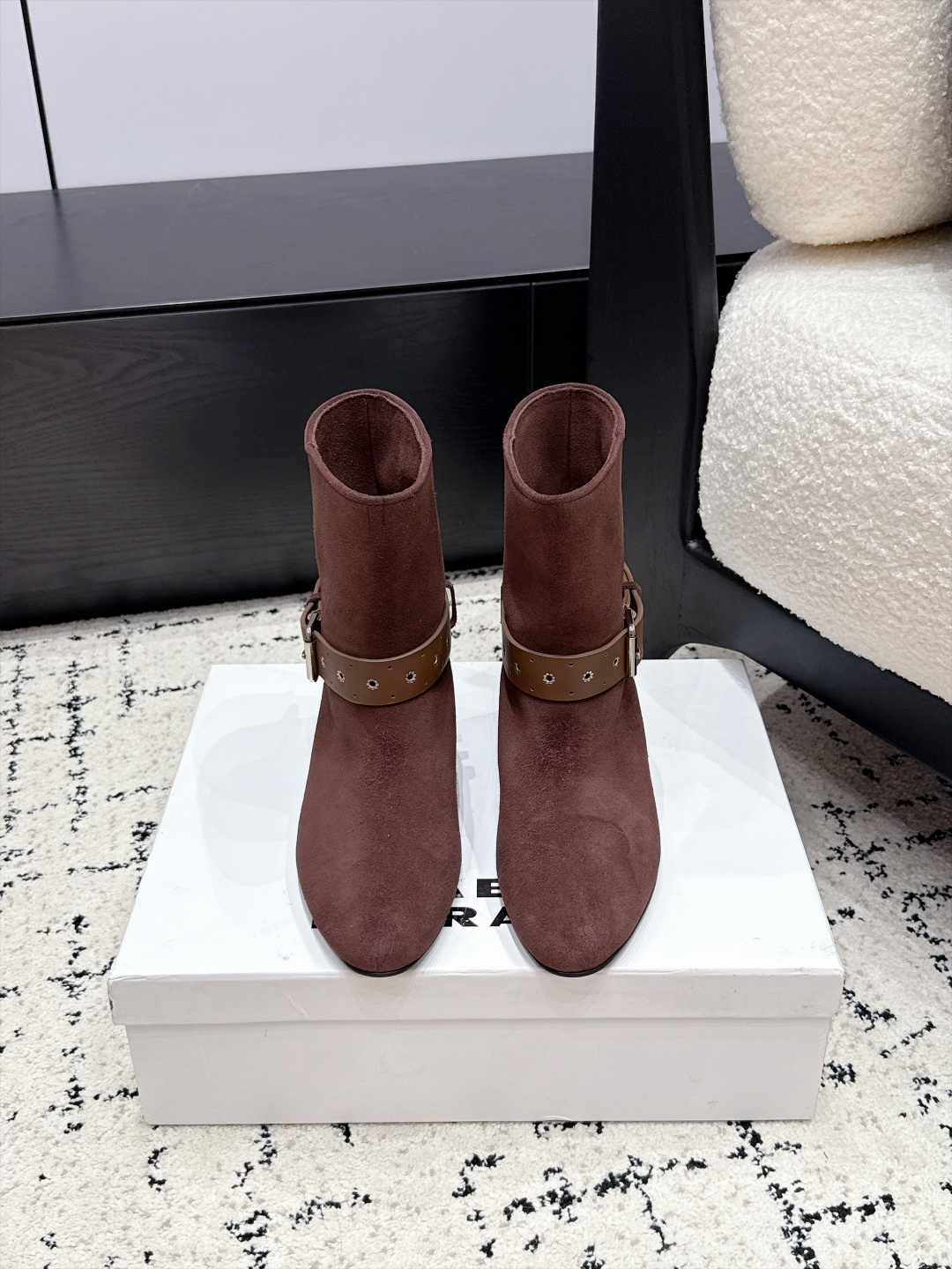 Designer Boots