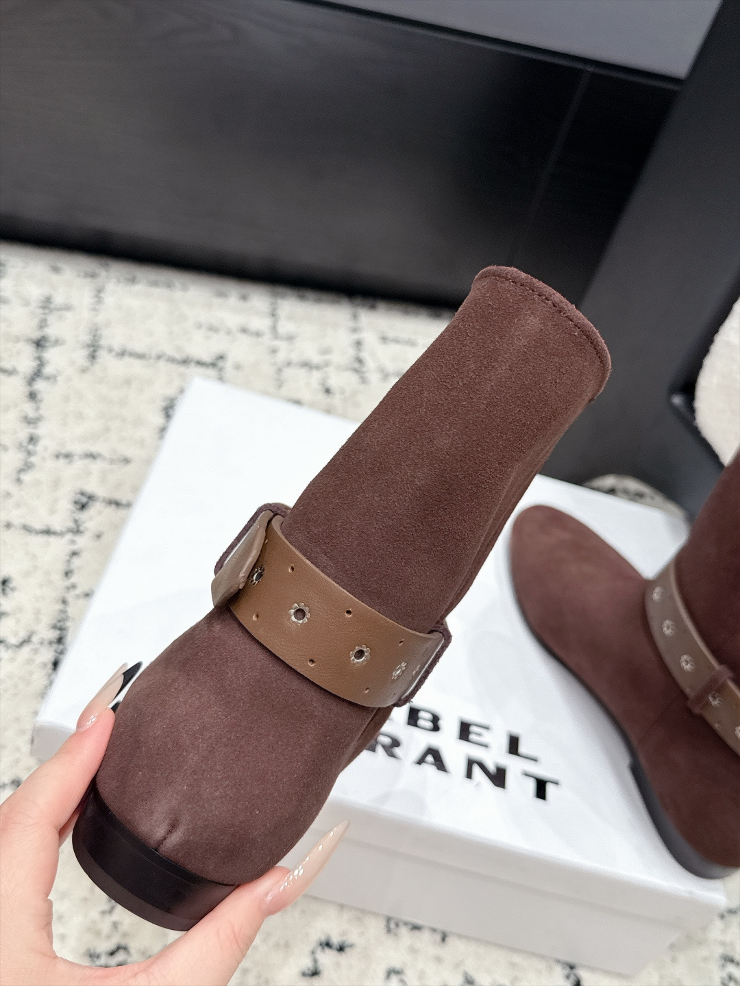 Designer Boots