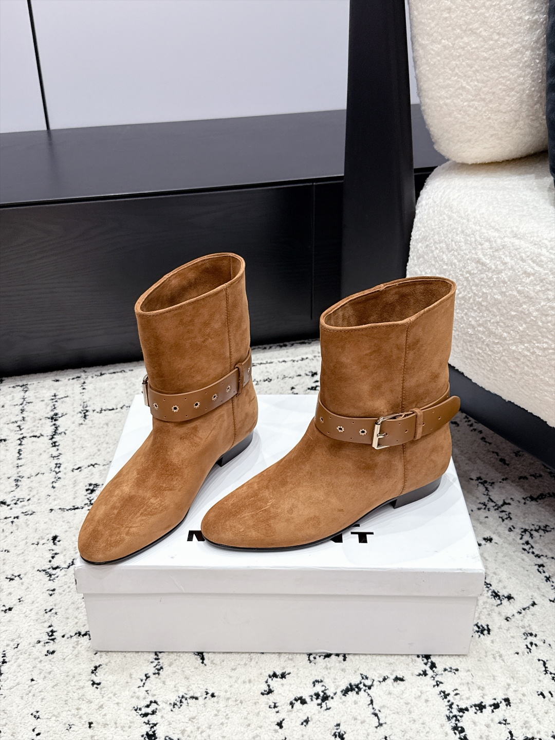 Designer Boots