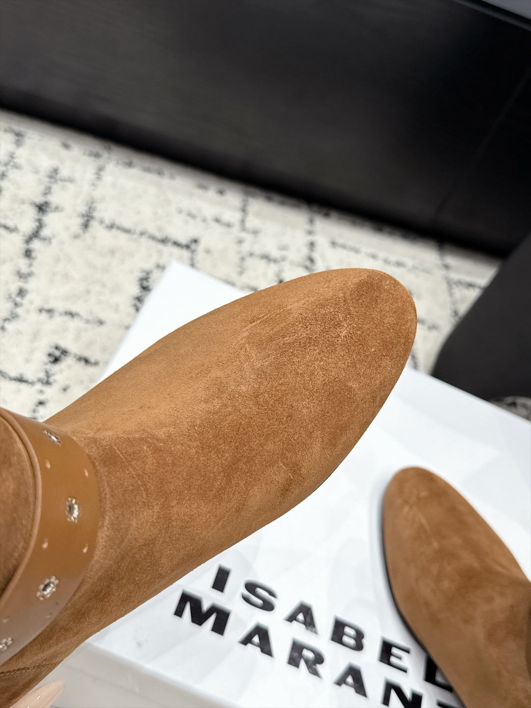 Designer Boots
