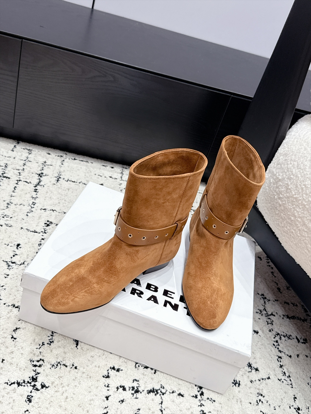 Designer Boots